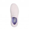 Sneakers Skechers Slip-ins:go Walk Flex Mujer Rosa