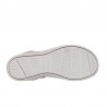 Cuñas Skechers 163524 Mujer Morado