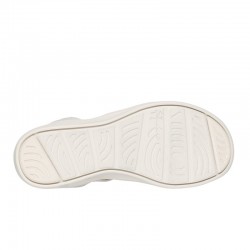 Cuñas Skechers 163524 Mujer Beig