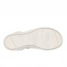 Cuñas Skechers 163524 Mujer Beig