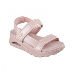 Cuñas Skechers 120016 Mujer Rosa