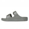 Sandalias Planas Skechers 111592 Mujer Kaki