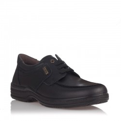 Zapatos de Sport Luisetti Tucson Hombre Negro