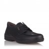 Zapatos de Sport Luisetti Tucson Hombre Negro