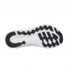 Sandalias Planas Skechers 119465 Mujer Negro