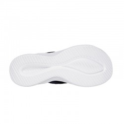 Sandalias Planas Skechers 119805 Mujer Marino