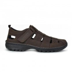 Sandalias Coronel Tapiocca 630 Hombre Marron