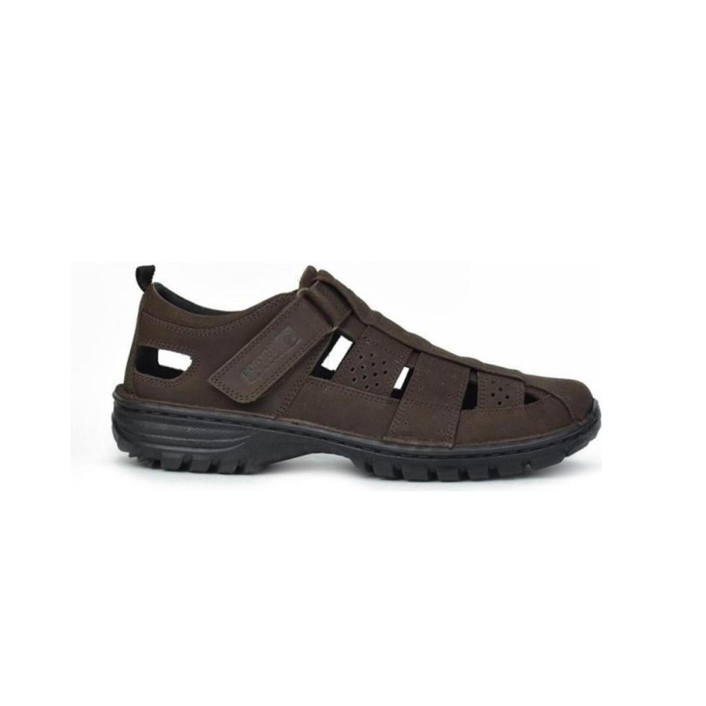 Sandalias Coronel Tapiocca 630 Hombre Marron