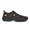 Sandalias Coronel Tapiocca 630 Hombre Marron