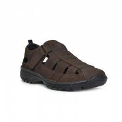 Sandalias Coronel Tapiocca 630 Hombre Marron