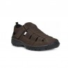 Sandalias Coronel Tapiocca 630 Hombre Marron