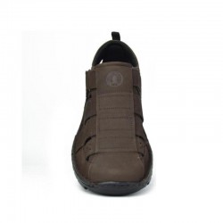 Sandalias Coronel Tapiocca 630 Hombre Marron