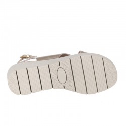 Cuñas Zapp 2451 Mujer Oro