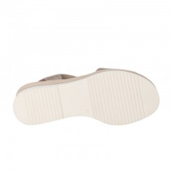 Cuñas Zapp 1612 Mujer Oro