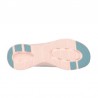 Sneakers Skechers Step Pro Mujer Blanco