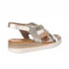 Cuñas Zapp 3279 Mujer Colores