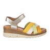 Cuñas Zapp 3775 Mujer Colores
