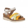 Cuñas Zapp 3775 Mujer Colores
