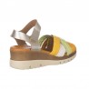 Cuñas Zapp 3775 Mujer Colores