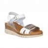 Cuñas Zapp 4630 Mujer Blanco