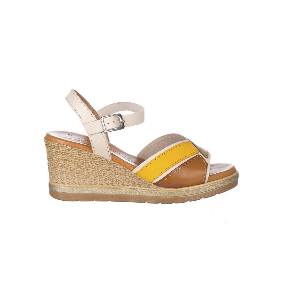Cuñas Zapp 4511 Mujer Colores