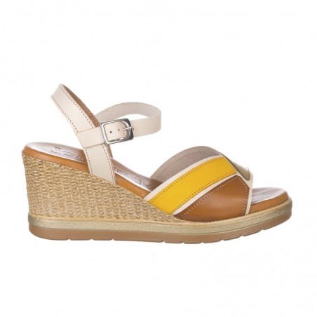 Cuñas Zapp 4511 Mujer Colores