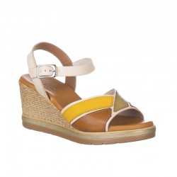 Cuñas Zapp 4511 Mujer Colores