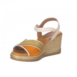 Cuñas Zapp 4511 Mujer Colores