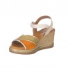 Cuñas Zapp 4511 Mujer Colores