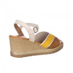 Cuñas Zapp 4511 Mujer Colores