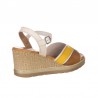 Cuñas Zapp 4511 Mujer Colores