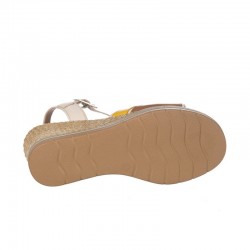Cuñas Zapp 4511 Mujer Colores