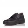Zapatos de Sport Luisetti Tucson Hombre Negro