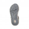 Sandalias Planas Columbia Konos Globetrot Mujer Gris