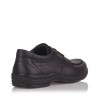 Zapatos de Sport Luisetti Tucson Hombre Negro
