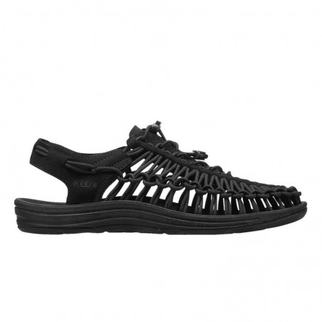 Sandalias Keen 1014097 Hombre Negro