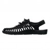 Sandalias Keen 1014097 Hombre Negro