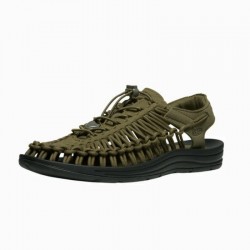 Sandalias Keen 1023381 Hombre Kaki
