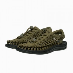 Sandalias Keen 1023381 Hombre Kaki