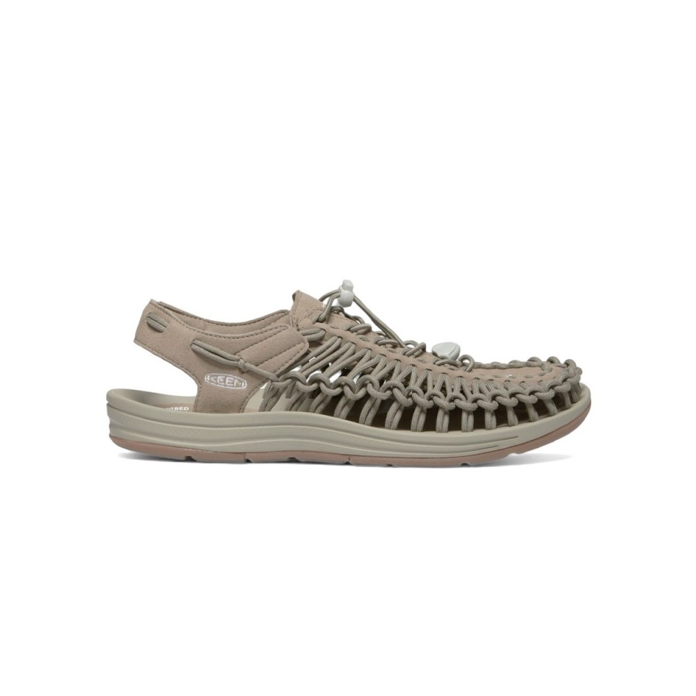 Sandalias Keen 1025169 Hombre Taupe
