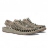 Sandalias Keen 1025169 Hombre Taupe