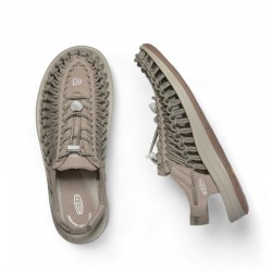 Sandalias Keen 1025169 Hombre Taupe