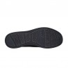 Sneakers Skechers 158989 Mujer Negro-negro