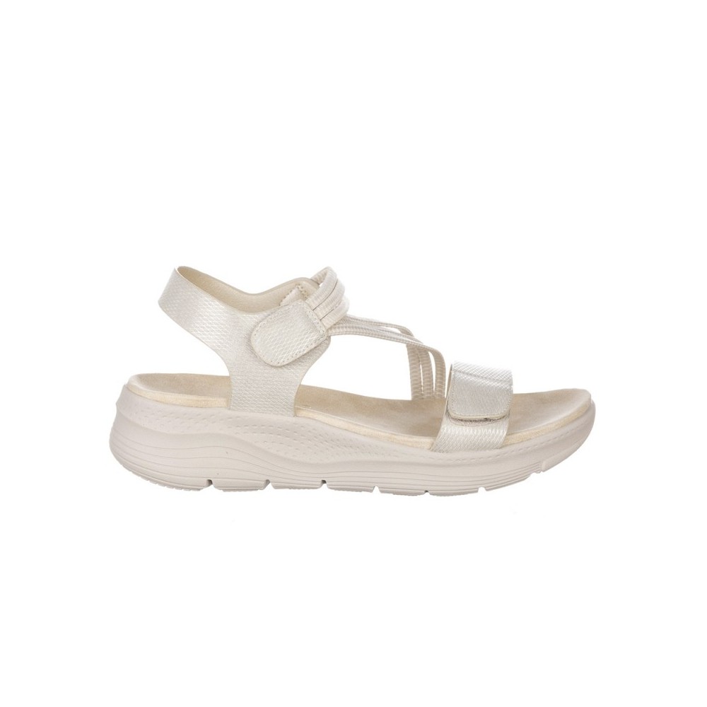 Cuñas Zapp 28606 Mujer Oro