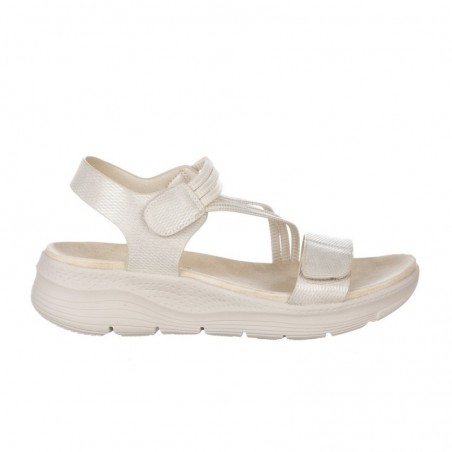 Cuñas Zapp 28606 Mujer Oro