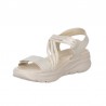 Cuñas Zapp 28606 Mujer Oro