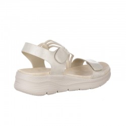 Cuñas Zapp 28606 Mujer Oro