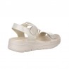 Cuñas Zapp 28606 Mujer Oro