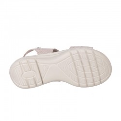 Sandalias Planas Zapp 28655 Mujer Nude