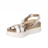 Cuñas Oh My Sandals 5670 Mujer Hielo
